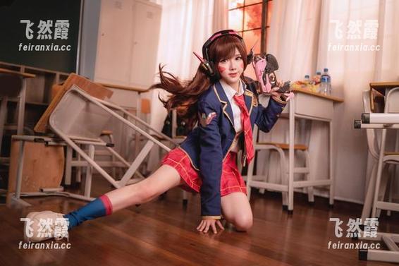 Sally Dorasnow 星野爱私拍套图:Sally Dorasnow把我工作室变成了游乐场